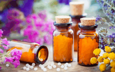 Soins dentaires et homéopathie : une alliance au service du mieux-être