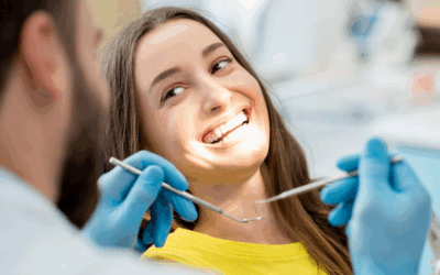 Apaiser l’anxiété chez le dentiste : des méthodes douces, sans sédation