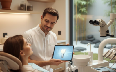 Dent manquante : quelles conséquences avec le temps et comment retrouver l’équilibre de la bouche