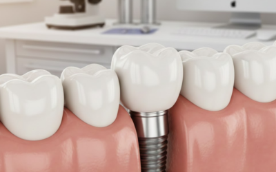 Implant dentaire : comment savoir si c’est la bonne solution pour remplacer une dent manquante ?