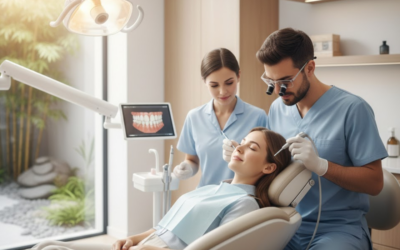 Peur du dentiste : pourquoi elle persiste à l’âge adulte et comment reprendre les soins sereinement ?