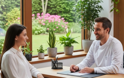 Cicatrisation après un soin dentaire : ce qui est normal et comment favoriser une guérison sereine